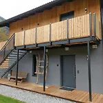 Alpartment 38 Rauris