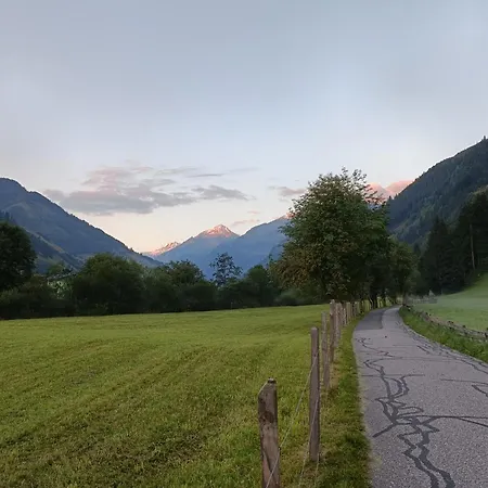 Apartamento Alpartment 38 Rauris