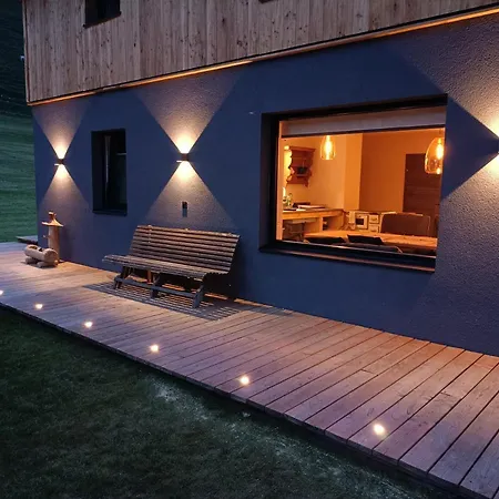 Alpartment 38 Διαμέρισμα Rauris