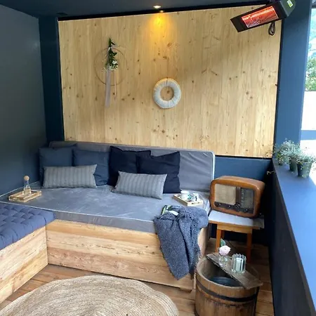 Alpartment 38 Rauris