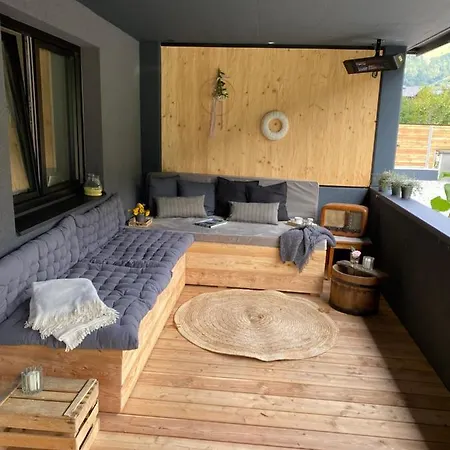 Apartment Alpartment 38