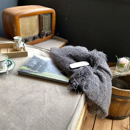 Alpartment 38 Apartamento