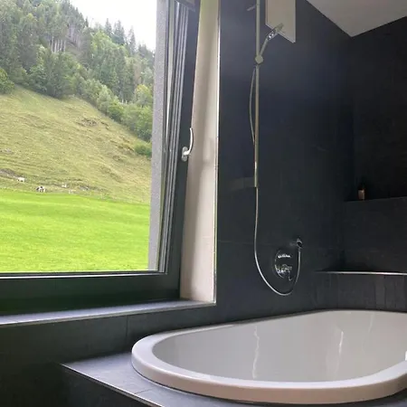 Alpartment 38 Apartmán Rauris