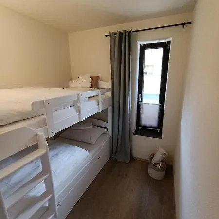 Alpartment 38 * Rauris