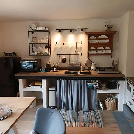 Alpartment 38 Apartamento