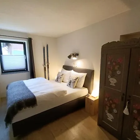 Alpartment 38 Apartmán Rauris