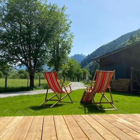 Alpartment 38 * Rauris