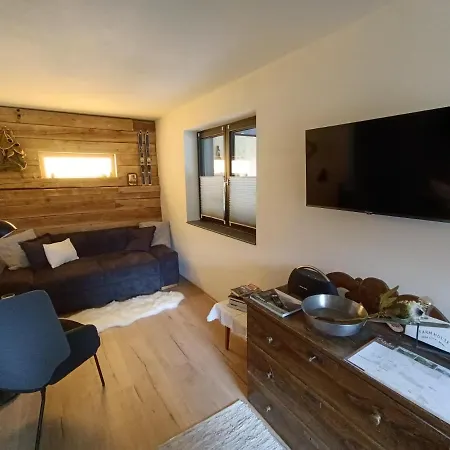 Alpartment 38 Apartamento Rauris