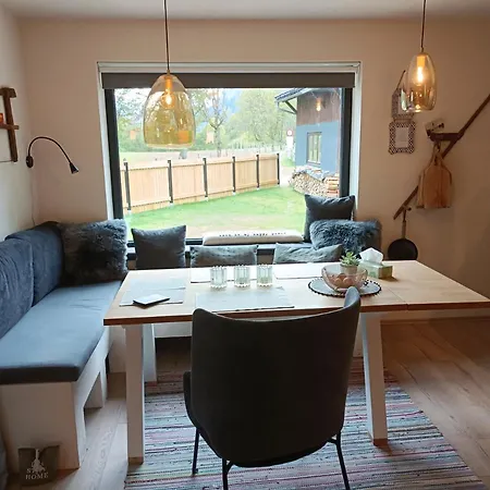 Alpartment 38 Apartmán Rauris