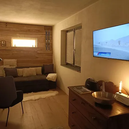 Apartmán Alpartment 38 Rauris