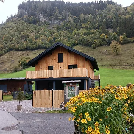 Alpartment 38 * Rauris