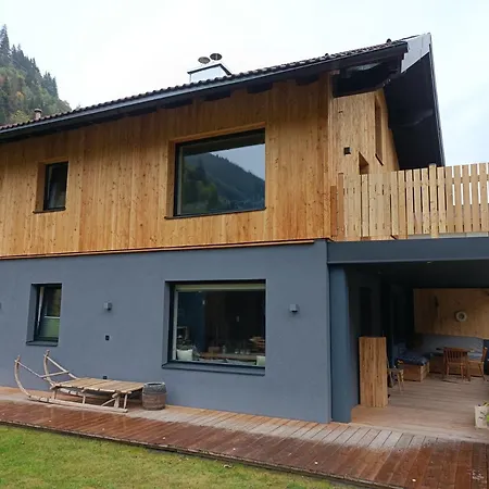 Daire Alpartment 38