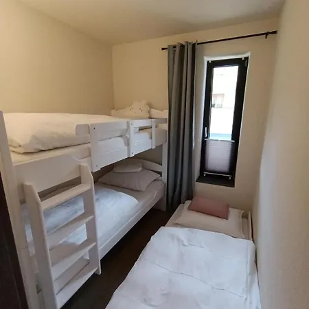 Alpartment 38 * Rauris