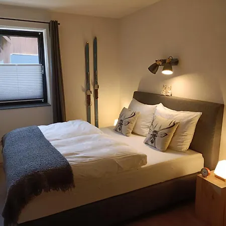 Διαμέρισμα Alpartment 38