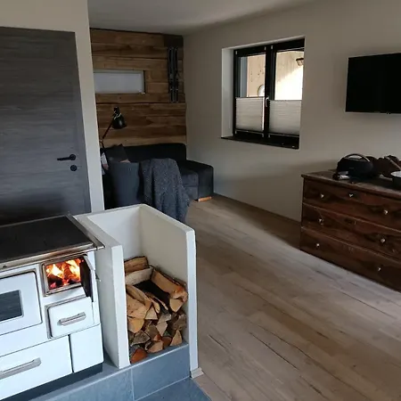 Alpartment 38 Διαμέρισμα