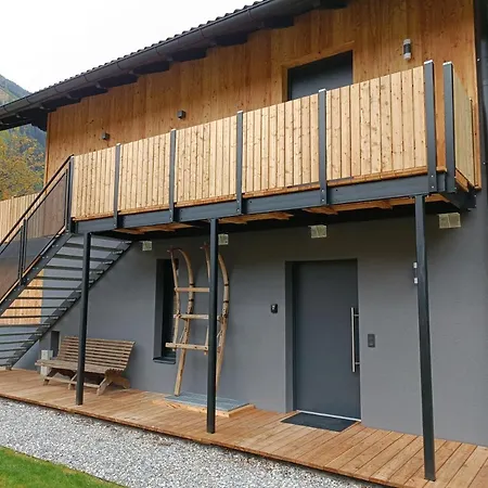 Alpartment 38 Rauris