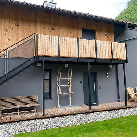 Alpartment 38 Rauris