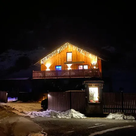 Alpartment 38 * Rauris