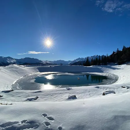 Διαμέρισμα Alpartment 38 Rauris