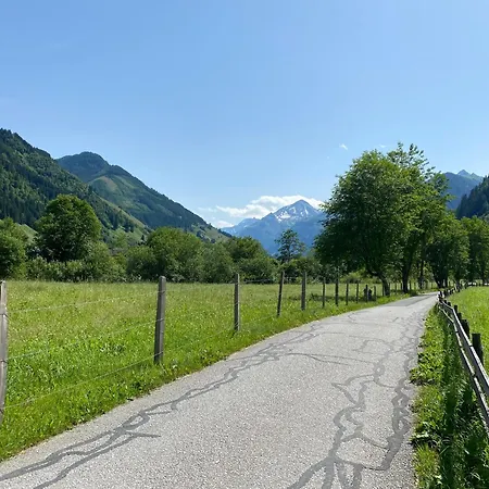 Apartamento Alpartment 38