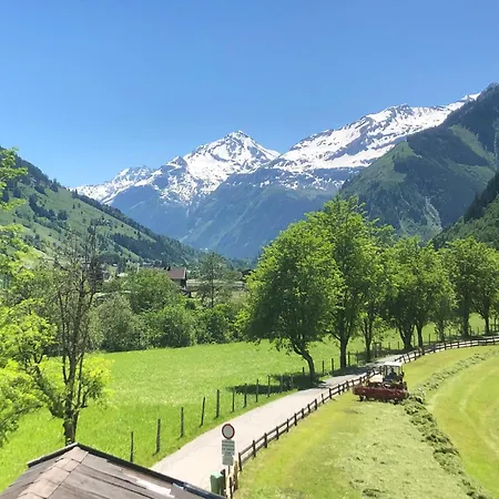 Alpartment 38 * Rauris