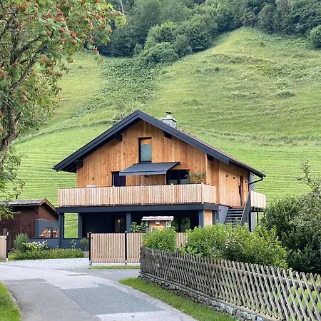 公寓 Alpartment 38 劳里斯