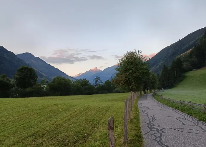 公寓 Alpartment 38 劳里斯