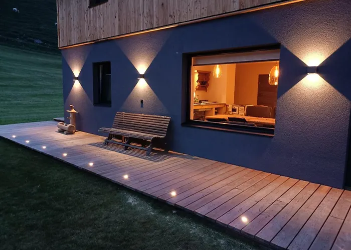 Alpartment 38 公寓 劳里斯