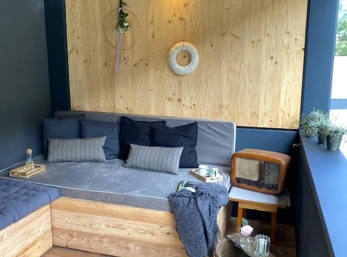 Alpartment 38 劳里斯