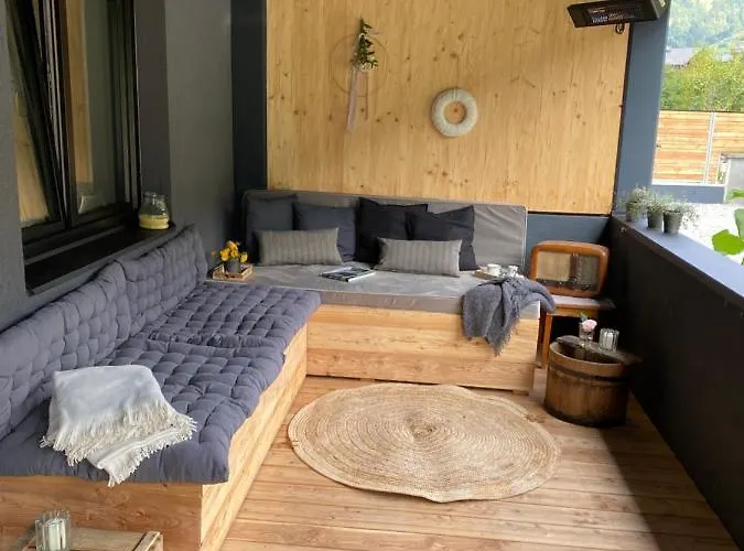 Lejlighed Alpartment 38