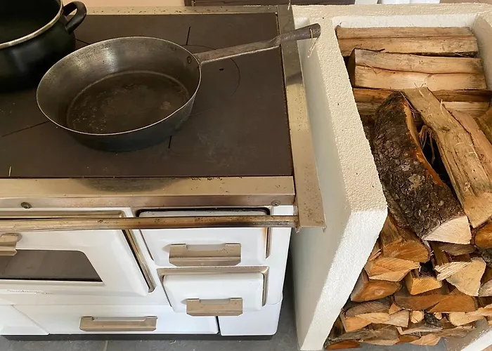 公寓 Alpartment 38 劳里斯