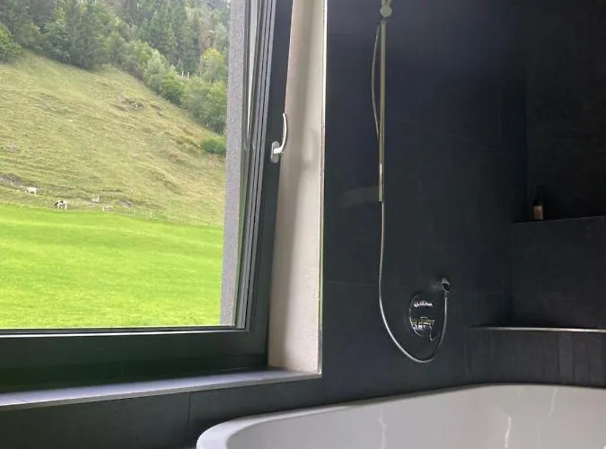 Alpartment 38 公寓 劳里斯