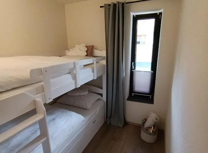Alpartment 38 * Rauris