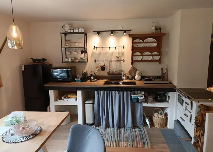 Alpartment 38 Lejlighed