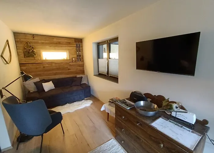 Alpartment 38 公寓 劳里斯