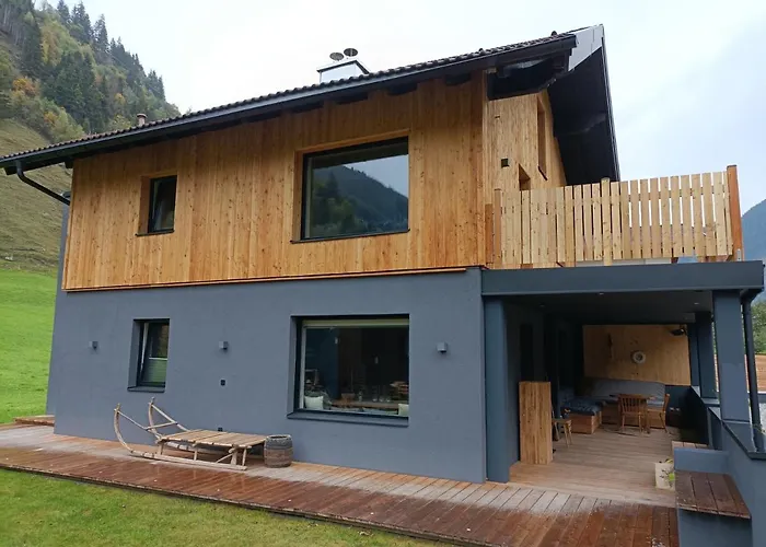 Lejlighed Alpartment 38