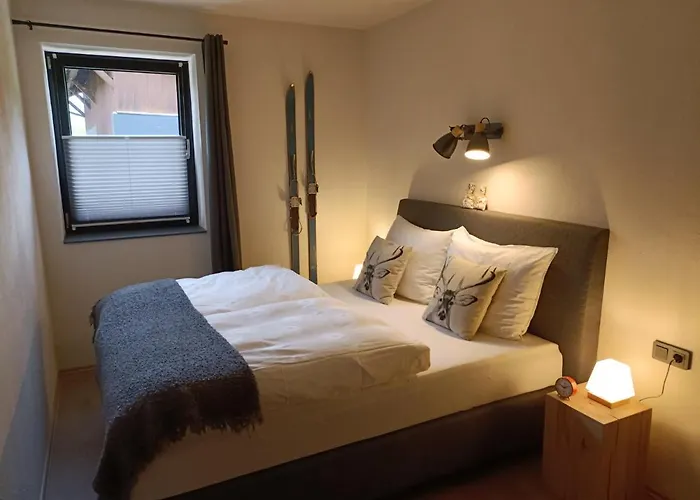 公寓 Alpartment 38