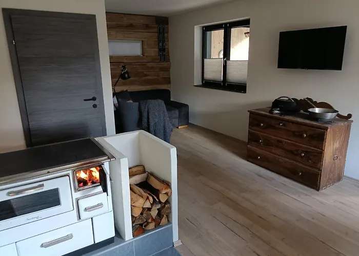 Alpartment 38 公寓