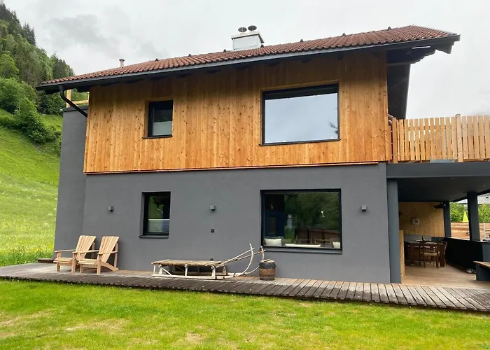 Alpartment 38 公寓 *