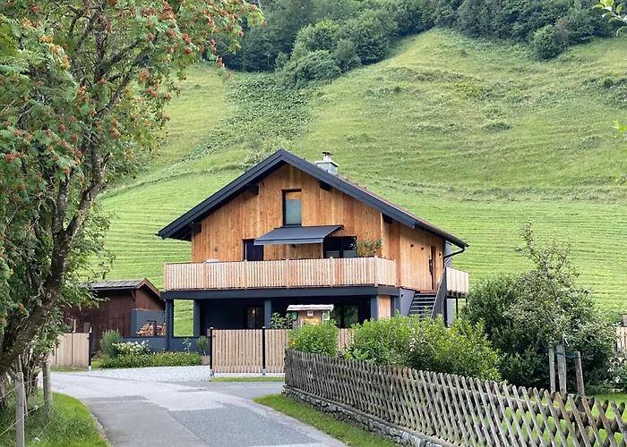 Lejlighed Alpartment 38 Rauris